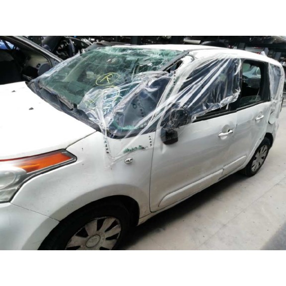 citroën c3 picasso del año 2011