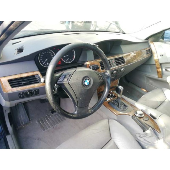 bmw serie 5 berlina (e60) del año 2005