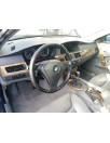 bmw serie 5 berlina (e60) del año 2005