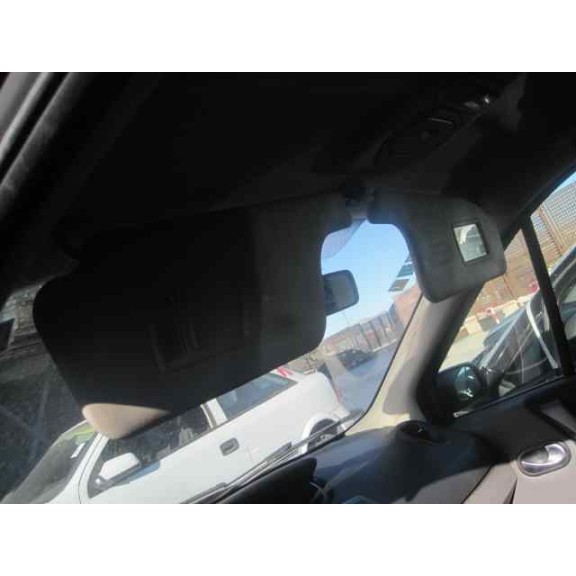 renault scenic ii del año 2006