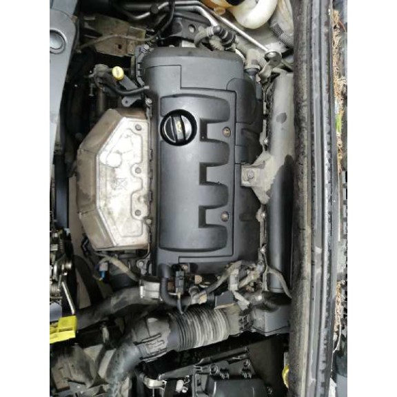 citroën c3 picasso del año 2011