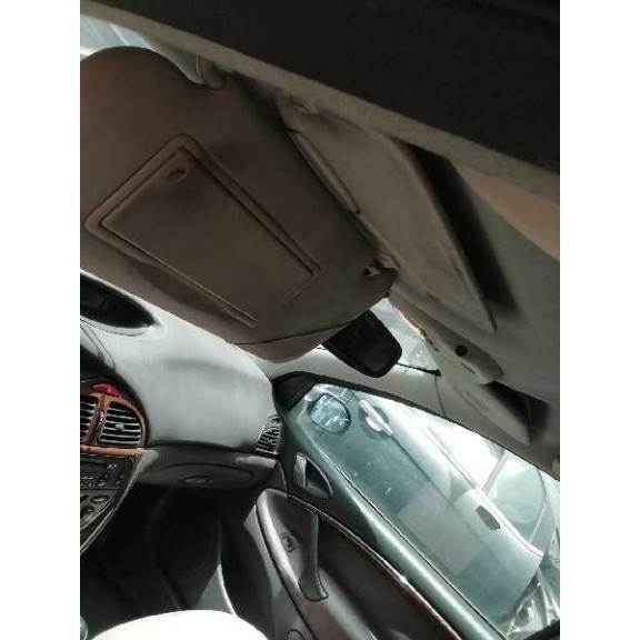 citroën c5 berlina del año 2003