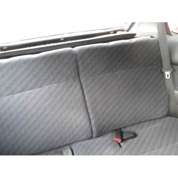 honda civic berlina 3/4 (ej/ek) del año 2000