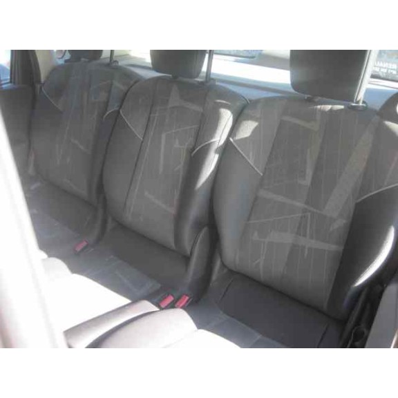 renault scenic ii del año 2006