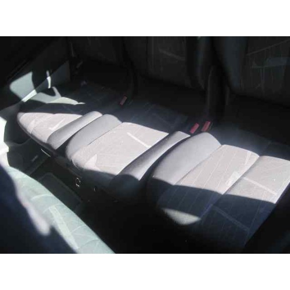 renault scenic ii del año 2006