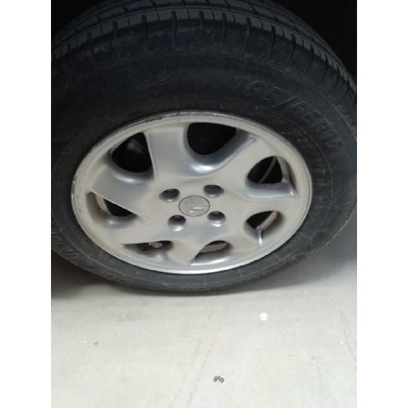 citroën c5 berlina del año 2003