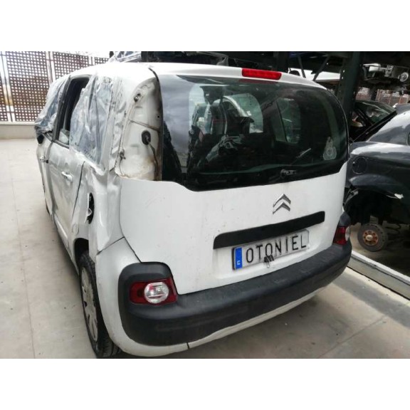 citroën c3 picasso del año 2011