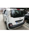 citroën c3 picasso del año 2011