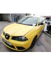seat ibiza (6l1) del año 2008