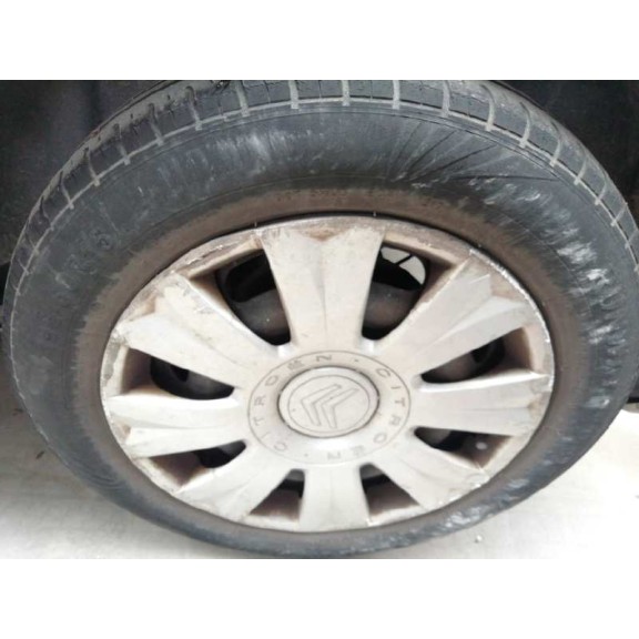 citroën c3 picasso del año 2011