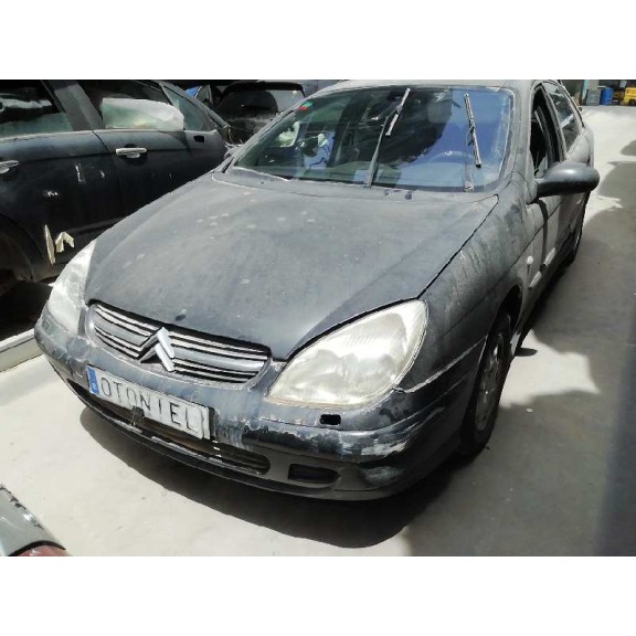 citroën c5 berlina del año 2003