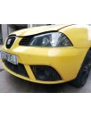 seat ibiza (6l1) del año 2008