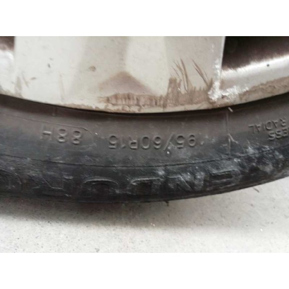 citroën c3 picasso del año 2011