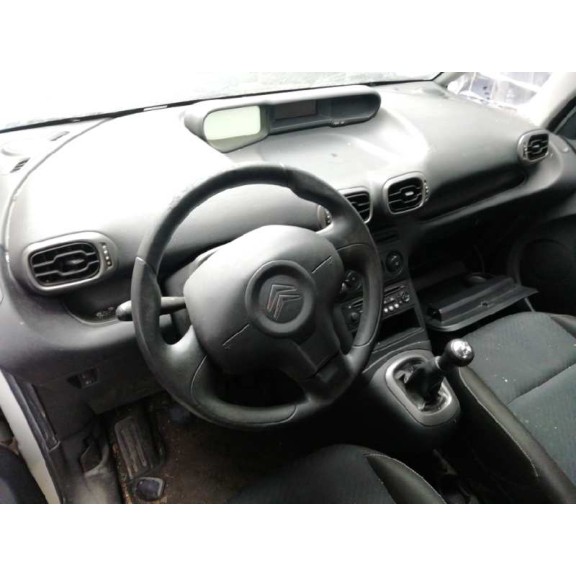 citroën c3 picasso del año 2011