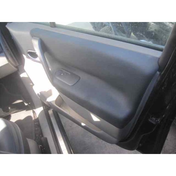 renault scenic ii del año 2006