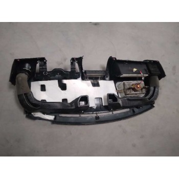 Recambio de kit airbag para toyota urban cruiser active referencia OEM IAM 5584452210 SIN PRETENSORES 