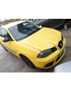 seat ibiza (6l1) del año 2008