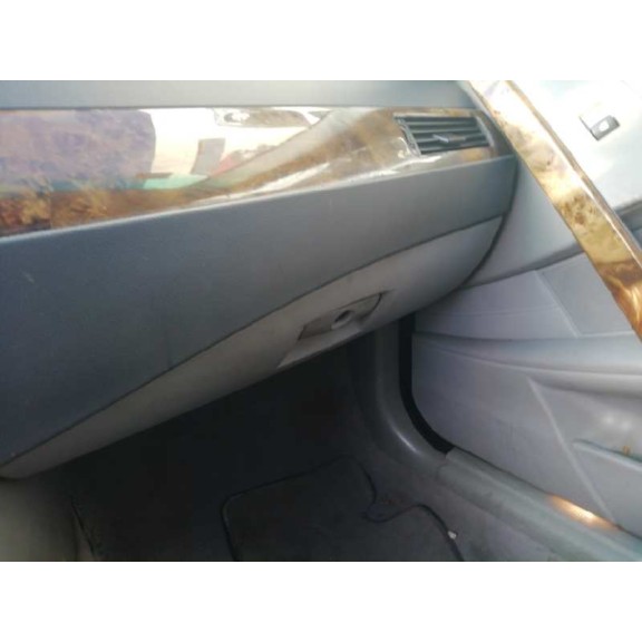 bmw serie 5 berlina (e60) del año 2005