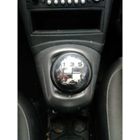 citroën c3 picasso del año 2011