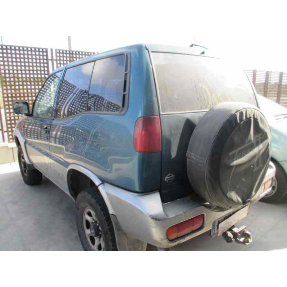 nissan terrano/terrano.ii (r20) del año 1994