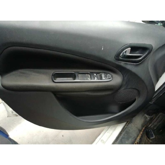 citroën c3 picasso del año 2011