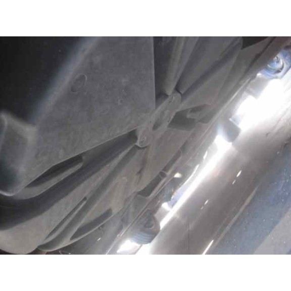 renault scenic ii del año 2006