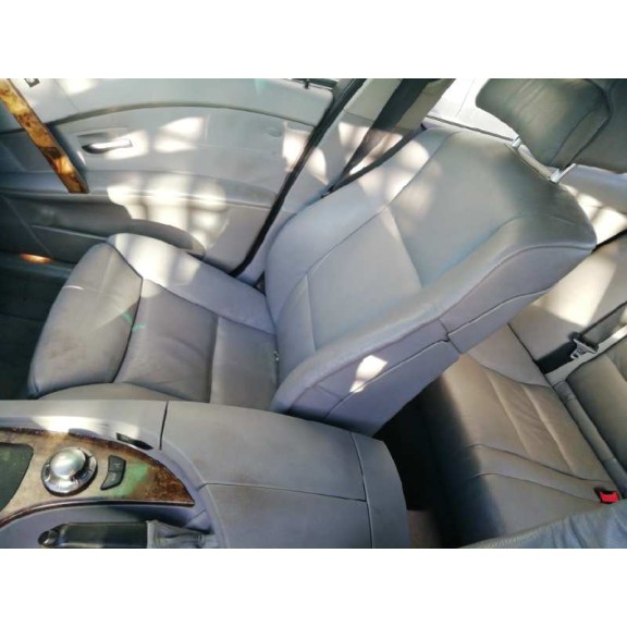 bmw serie 5 berlina (e60) del año 2005