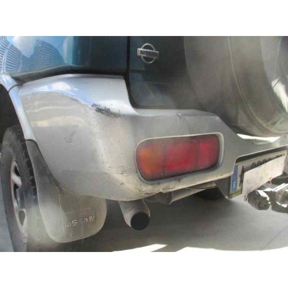 nissan terrano/terrano.ii (r20) del año 1994