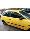 seat ibiza (6l1) del año 2008