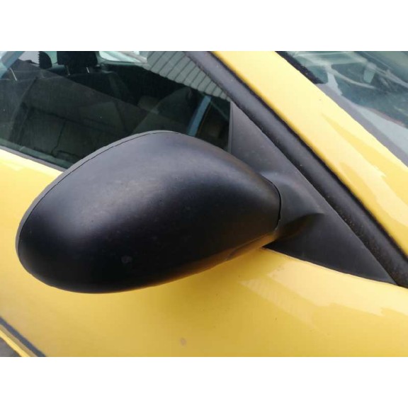 seat ibiza (6l1) del año 2008