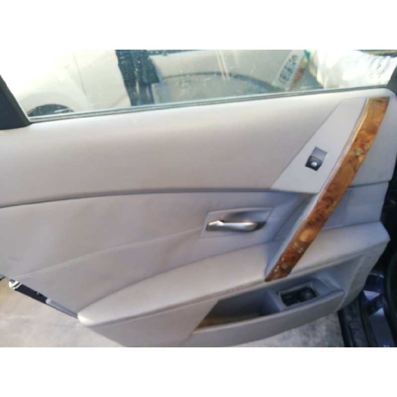 bmw serie 5 berlina (e60) del año 2005