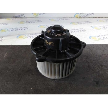 Recambio de motor calefaccion para toyota yaris (ncp1/nlp1/scp1) 1.3 referencia OEM IAM 1940000821 194000 08219E24