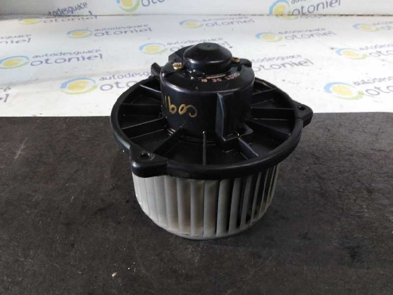 Recambio de motor calefaccion para toyota yaris (ncp1/nlp1/scp1) 1.3 referencia OEM IAM 1940000821 194000 08219E24