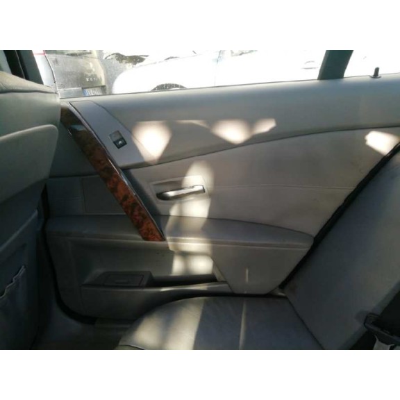 bmw serie 5 berlina (e60) del año 2005