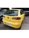 seat ibiza (6l1) del año 2008