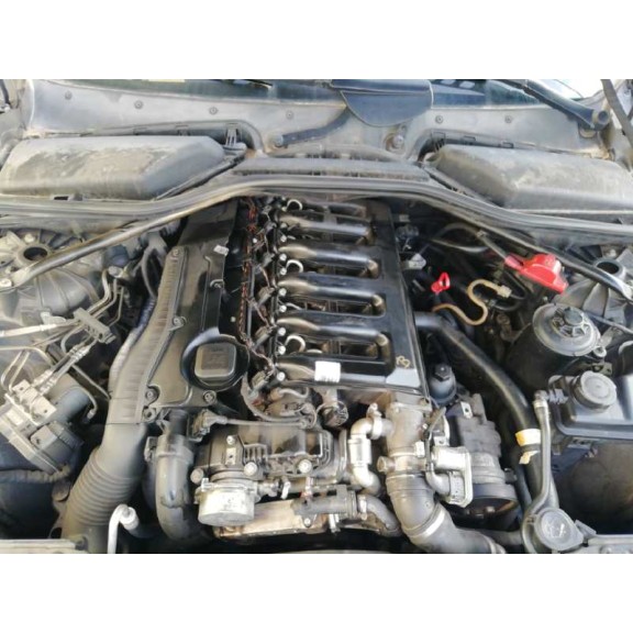 bmw serie 5 berlina (e60) del año 2005