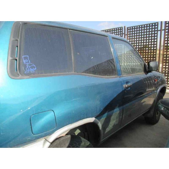 nissan terrano/terrano.ii (r20) del año 1994