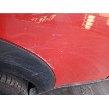 Recambio de puerta trasera derecha para mini mini countryman (r60) one referencia OEM IAM 41009805930  