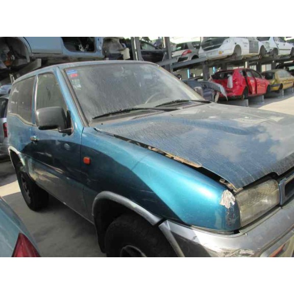 nissan terrano/terrano.ii (r20) del año 1994