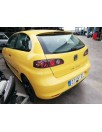 seat ibiza (6l1) del año 2008