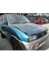 nissan terrano/terrano.ii (r20) del año 1994