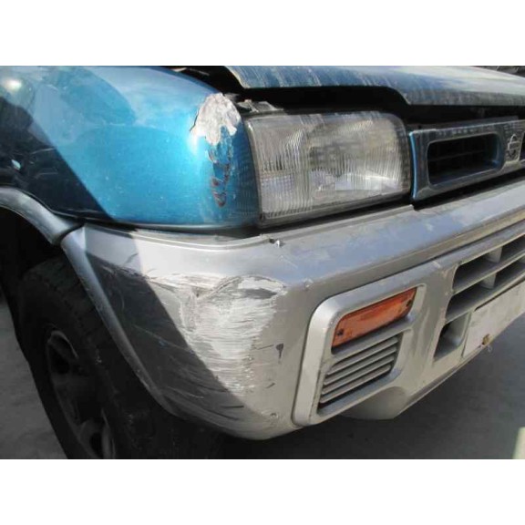 nissan terrano/terrano.ii (r20) del año 1994