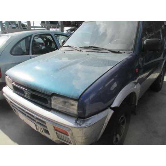nissan terrano/terrano.ii (r20) del año 1994