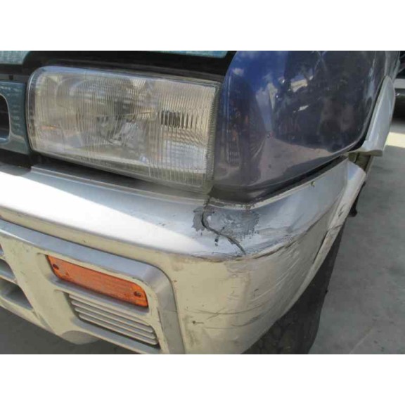 nissan terrano/terrano.ii (r20) del año 1994