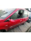 renault scenic ii del año 2004