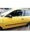 seat ibiza (6l1) del año 2008