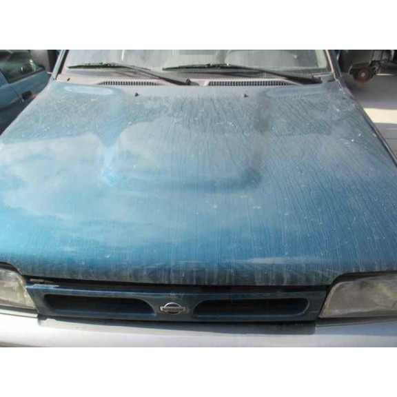 nissan terrano/terrano.ii (r20) del año 1994