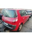renault scenic ii del año 2004