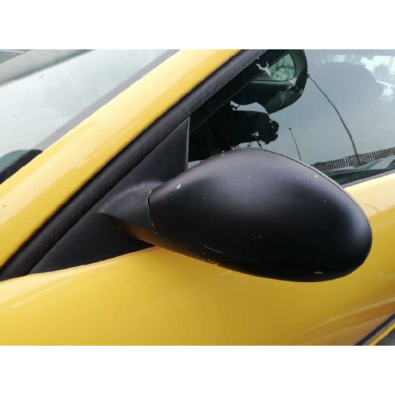 seat ibiza (6l1) del año 2008