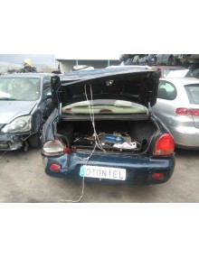 hyundai sonata (y4) del año 1998